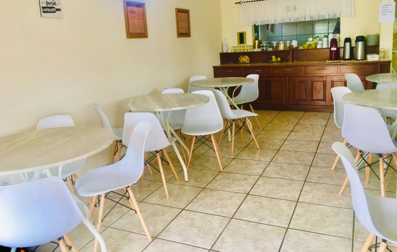 Les Voiles Hotel Lounge Canasvieiras Florianopolis Exterior photo